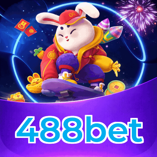 Catálogo 488bet 2.547 jogos