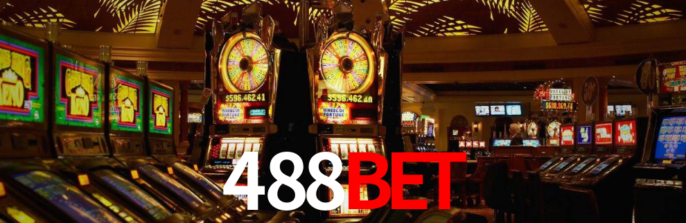 488bet：Jogue roleta, aposte no futebol e ganhe grandes prêmios!