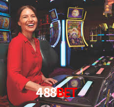 488bet：Aposte no futebol online e vença de forma única!
