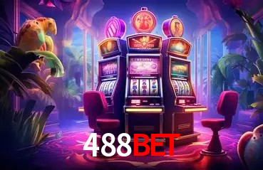 488bet：A sorte está no cassino online com apostas no futebol e grandes vitórias!