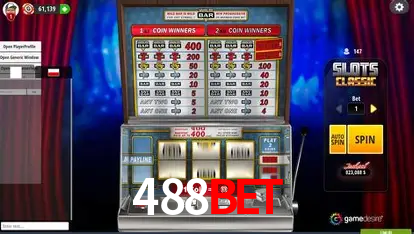 488bet：Entre no jogo e viva a emoção do futebol online!