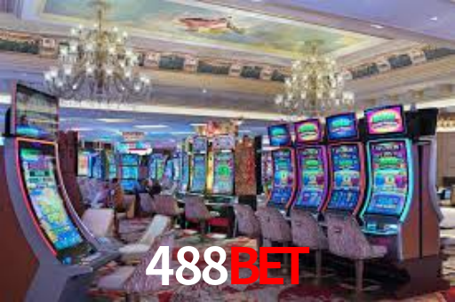 488bet：Aposte no seu time e jogue roleta no cassino mais confiável!