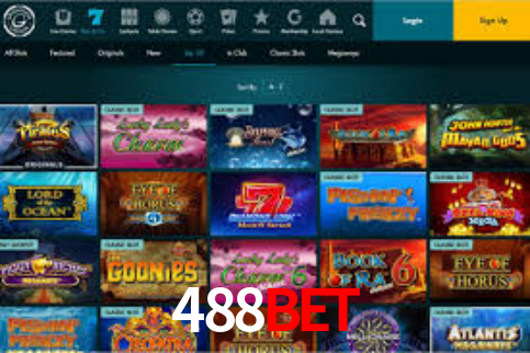 488bet：Jogue roleta, blackjack e aposte no futebol no cassino mais seguro!