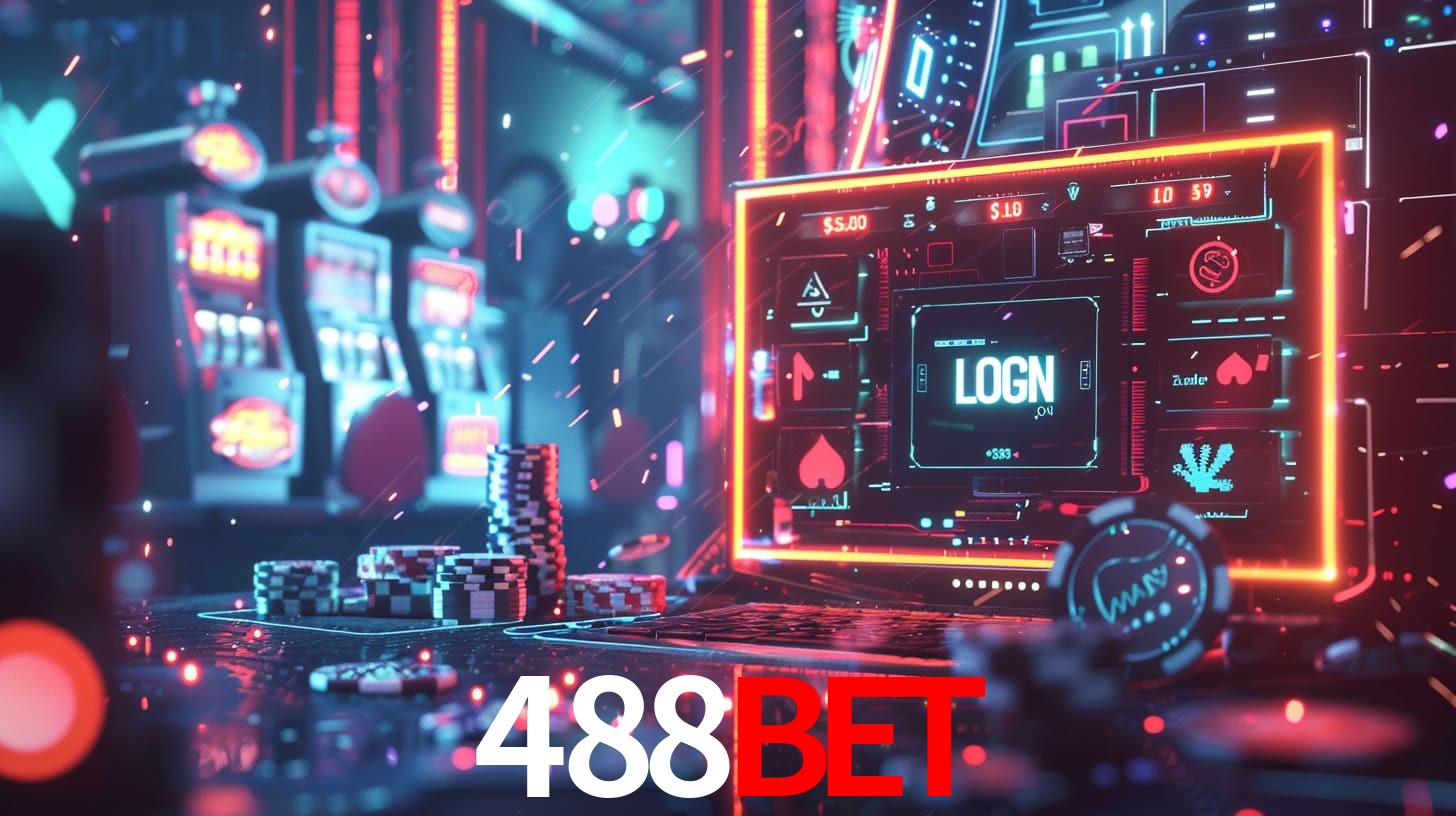 488bet：Jogue nas roletas e experimente a verdadeira emoção do cassino!