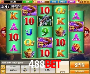488bet：Entre no nosso cassino e aposte nas melhores máquinas caça-níqueis!